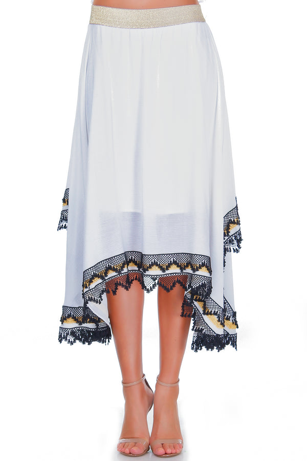 Fusta vascoza freeshipping - Liza Panait Online Boutique